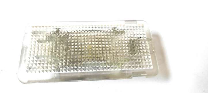 Land Rover Range Rover (2005 - 2009)   Другой фонарь салона