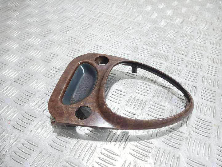 Citroen C5 (2004 - 2008)  9634425077 Рамка рычага переключения передач