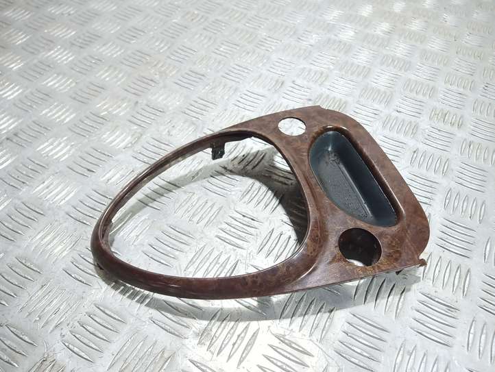 Citroen C5 (2004 - 2008)  9634425077 Рамка рычага переключения передач