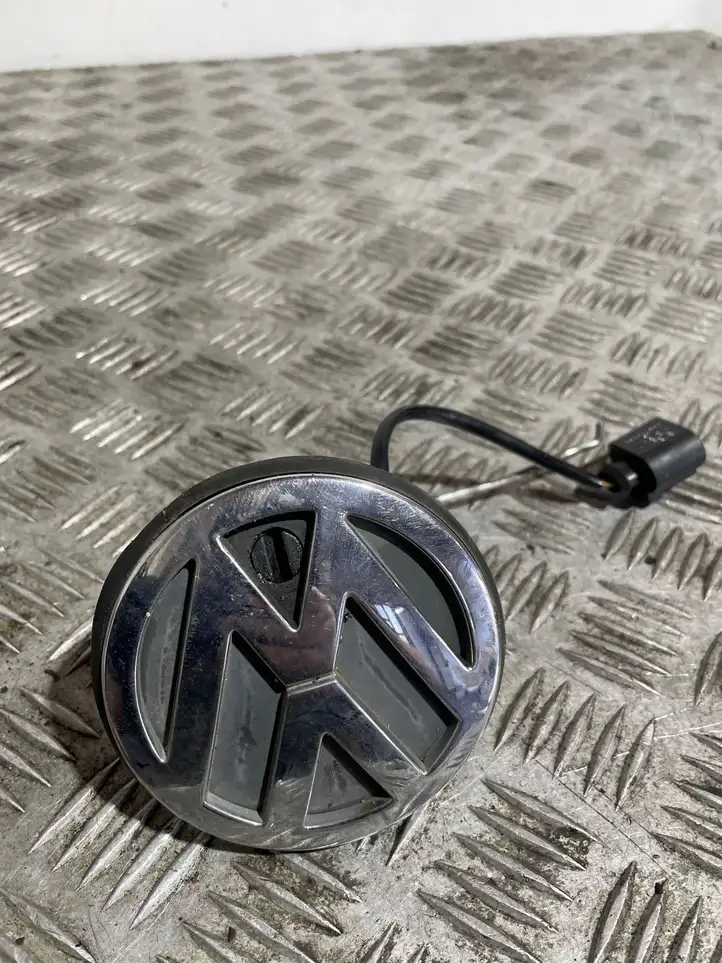 Volkswagen Golf IV (1998 - 2005) Замок крышки багажника — фото 1