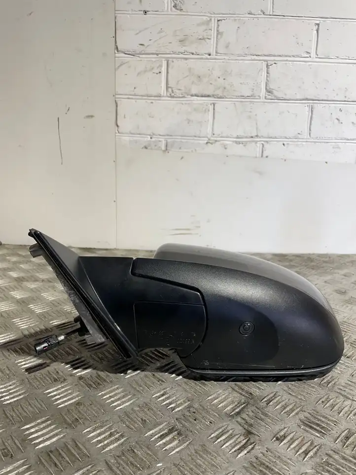 BMW X6 E71 (2008 - 2014) 7136887 Боковое зеркало с электроприводом — фото 4