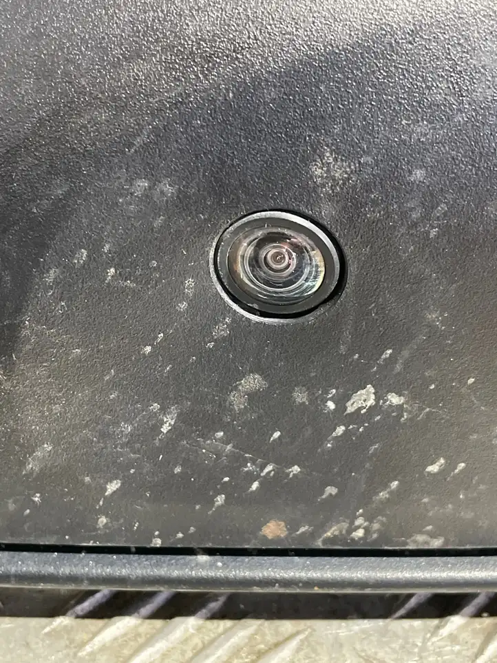 BMW X6 E71 (2008 - 2014) 7136887 Боковое зеркало с электроприводом — фото 6