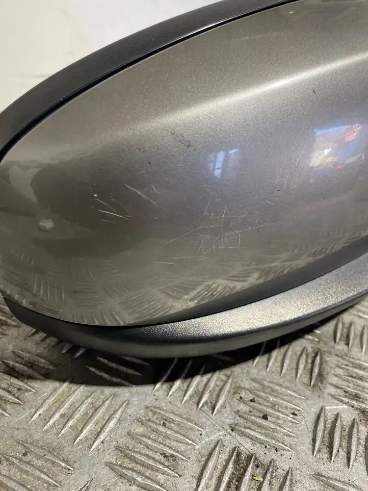 BMW X6 E71 (2008 - 2014) 7136887 Боковое зеркало с электроприводом — фото 7