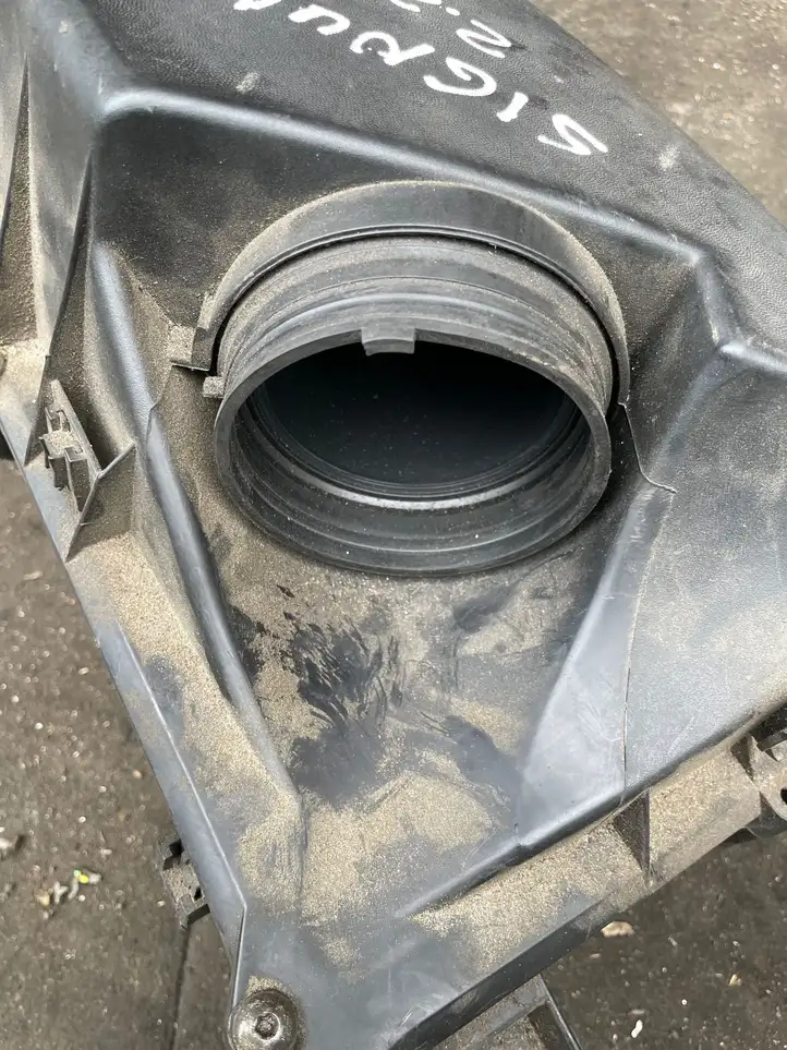 Opel Signum (2002 - 2008) 9177266 Корпус воздушного фильтра — фото 4