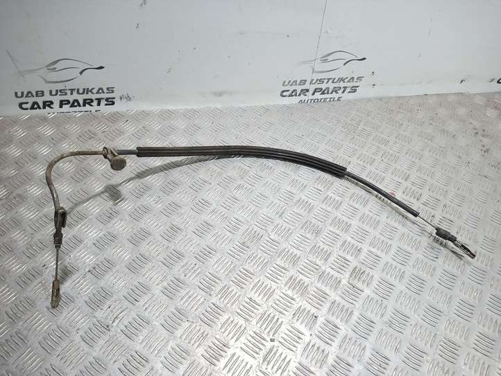 Mercedes-Benz C W204 (2007 - 2014)  A2044201085 Тросы ручного тормоза