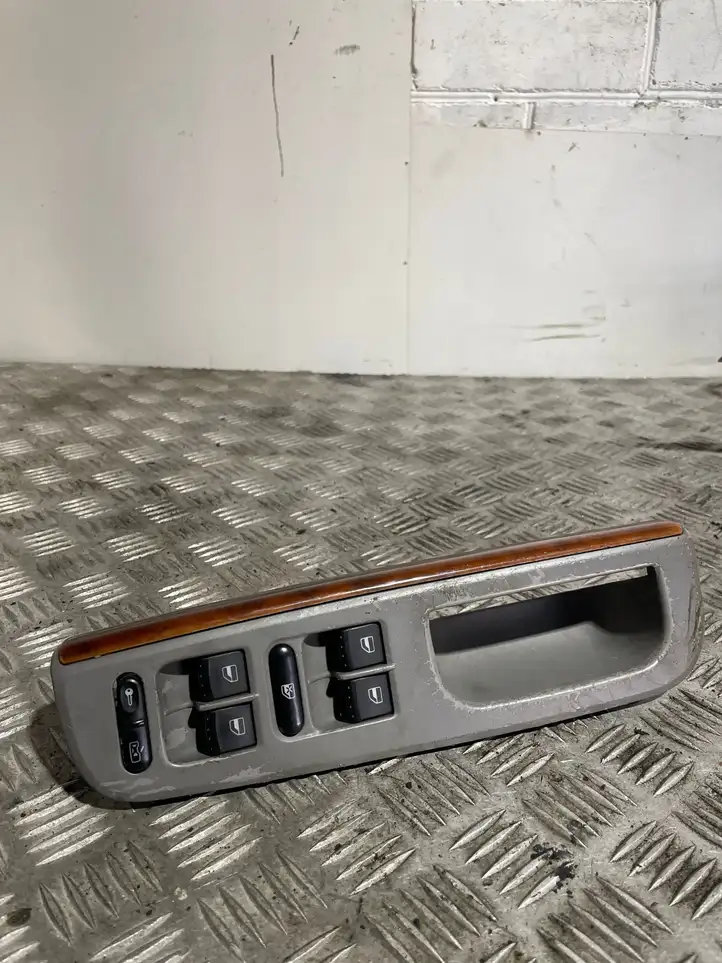 Volkswagen PASSAT B5.5 (2001 - 2005) 1J4959857D Блок кнопок стеклоподъемников — фото 3