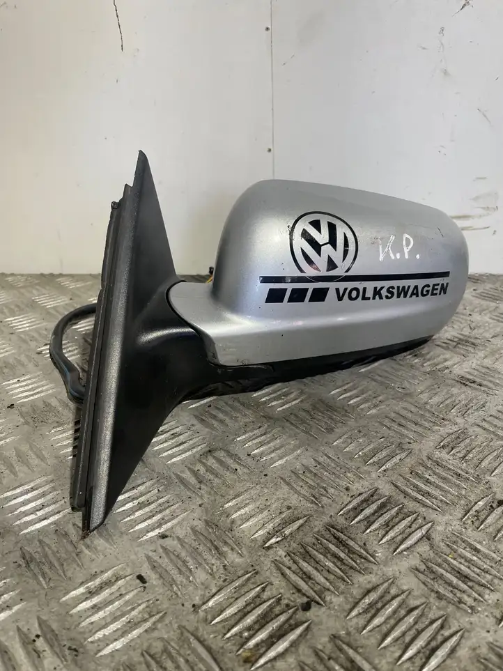 Volkswagen PASSAT B5.5 (2001 - 2005) E1020479 Боковое зеркало с электроприводом — фото 3