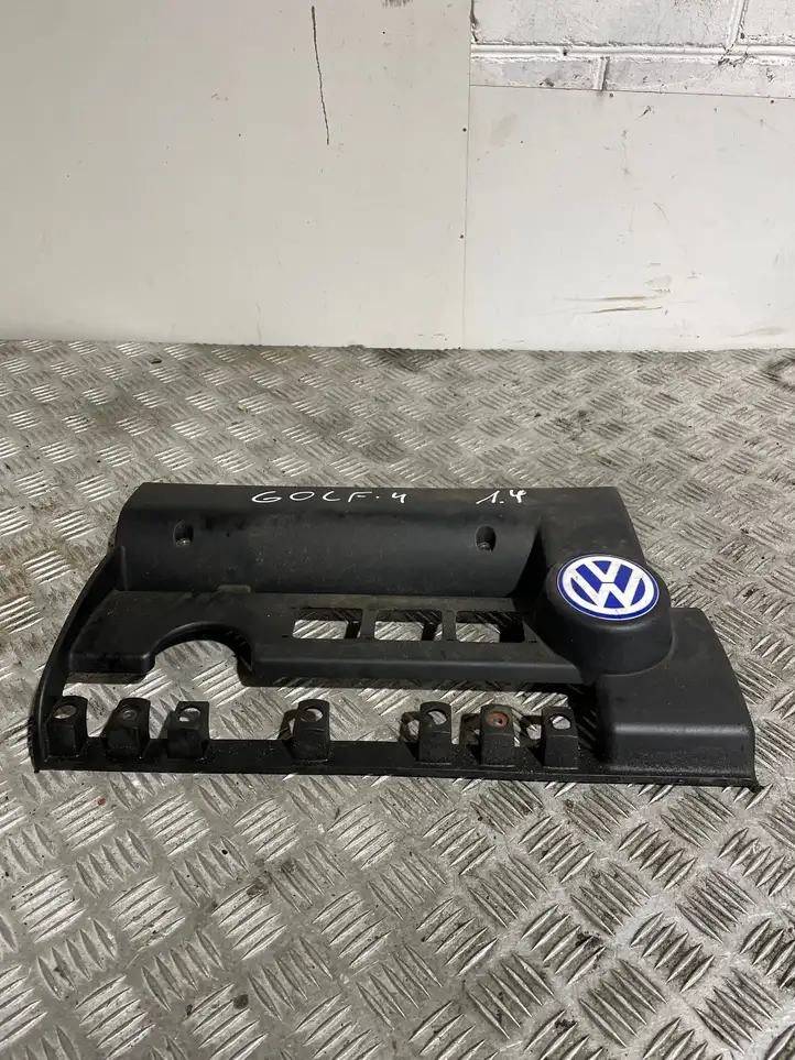 Volkswagen Golf IV (1998 - 2005) 036103925 Крышка двигателя декоративная — фото 1