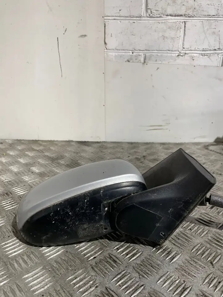 Nissan Almera (2000 - 2006) E11015541 Боковое зеркало с электроприводом — фото 4