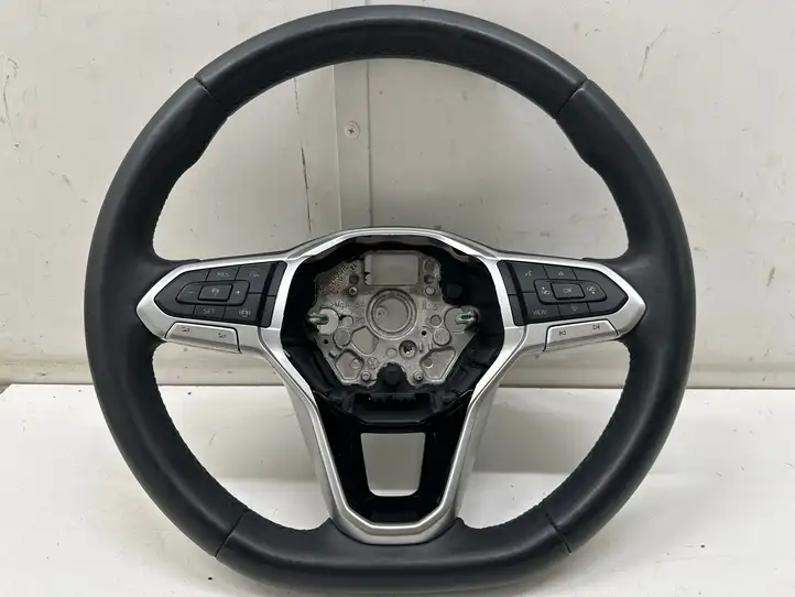 Volkswagen T-Cross (2017 - ) 2G0419089 Руль — фото 1