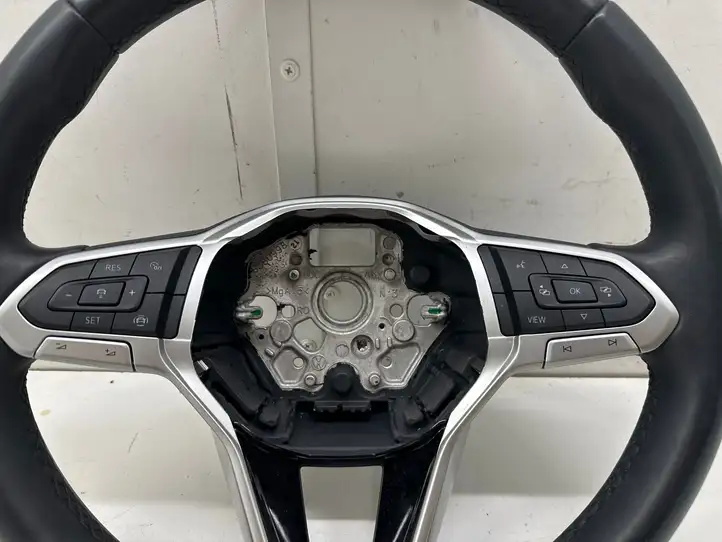 Volkswagen T-Cross (2017 - ) 2G0419089 Руль — фото 2