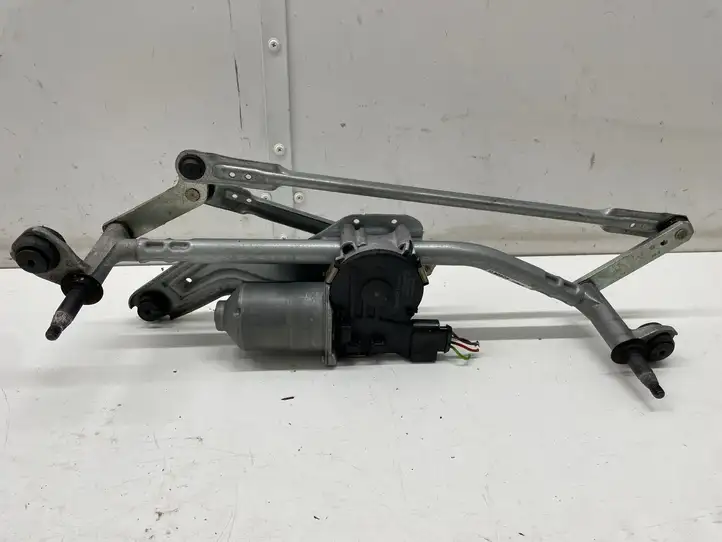 Volkswagen T-Cross (2017 - ) 2GN955023B Механизм стеклоочистителей (трапеция) — фото 1