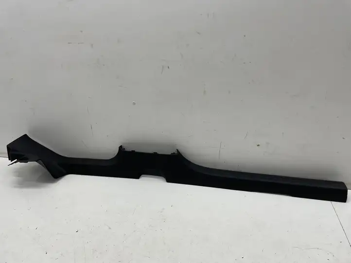 Volkswagen T-Cross (2017 - ) 2GM853371 Внутренняя отделка переднего порога — фото 1