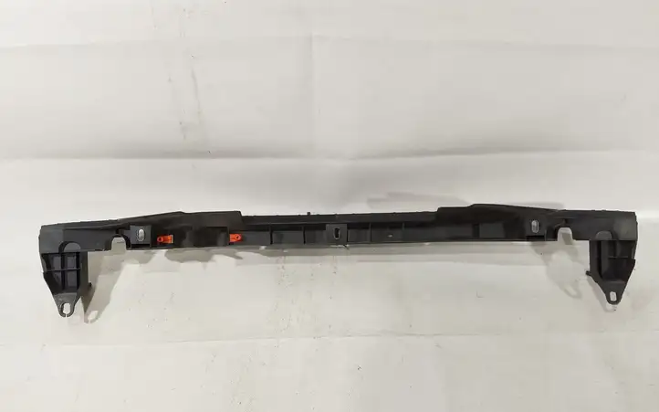 Opel Meriva B (2010 - 2014) 478498858 Кронштейн заднего бампера — фото 7
