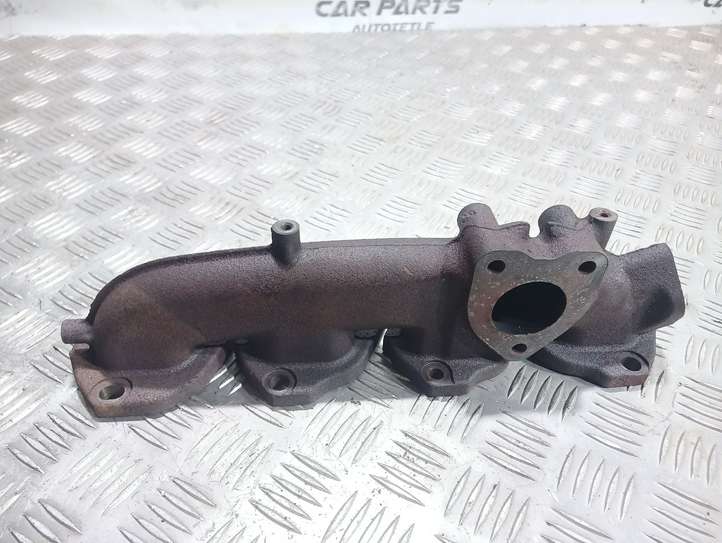 Mitsubishi Outlander (2007 - 2012)  9684114180 Выпускной коллектор