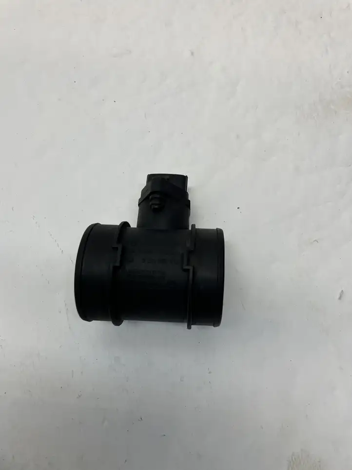 Opel Astra G (1998 - 2004) 0281002180 Датчик массового расхода воздуха — фото 1