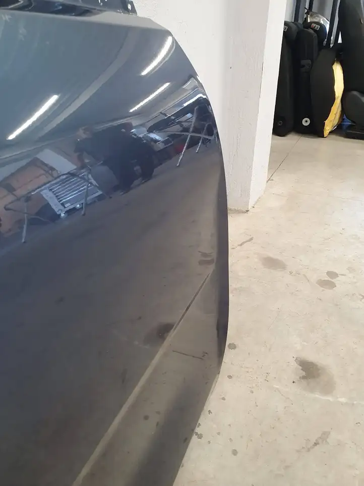 Kia Rio (2015 - 2017) Дверь — фото 2