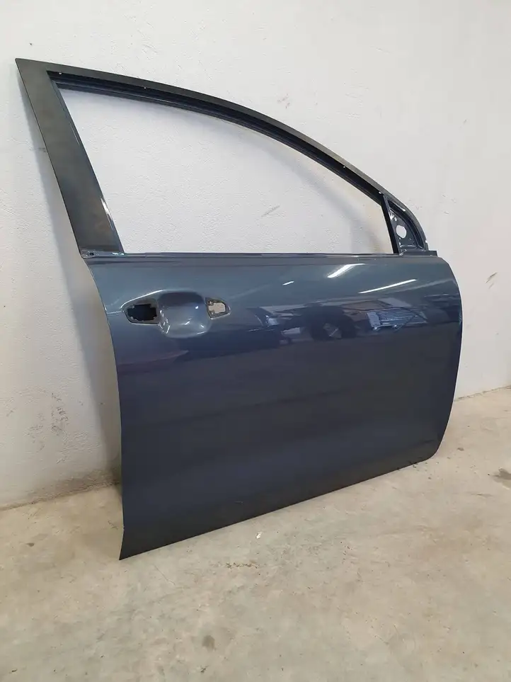 Kia Rio (2015 - 2017) Дверь — фото 7