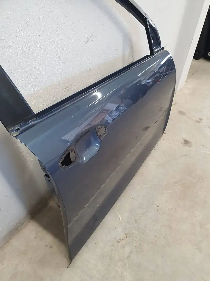 Kia Rio (2015 - 2017) Дверь — фото 12