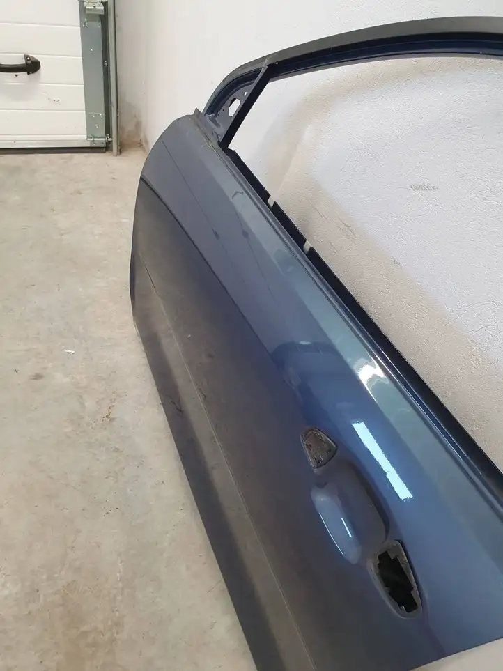 Kia Rio (2015 - 2017) Дверь — фото 9