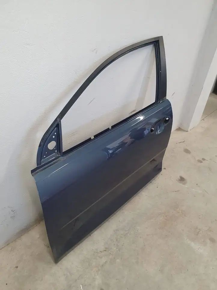 Kia Rio (2015 - 2017) Дверь — фото 12