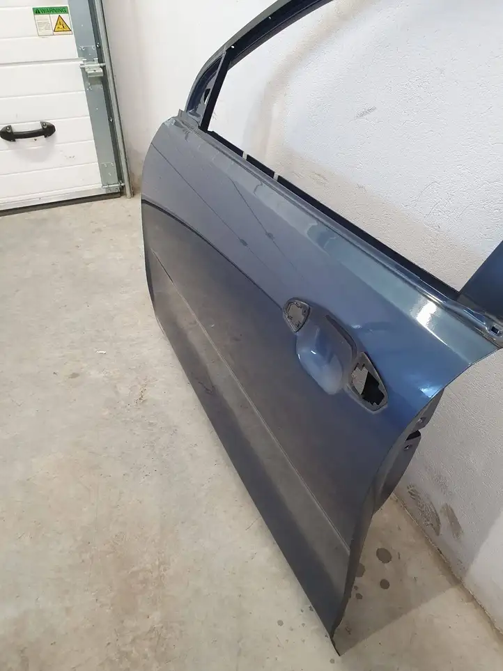 Kia Rio (2015 - 2017) Дверь — фото 14
