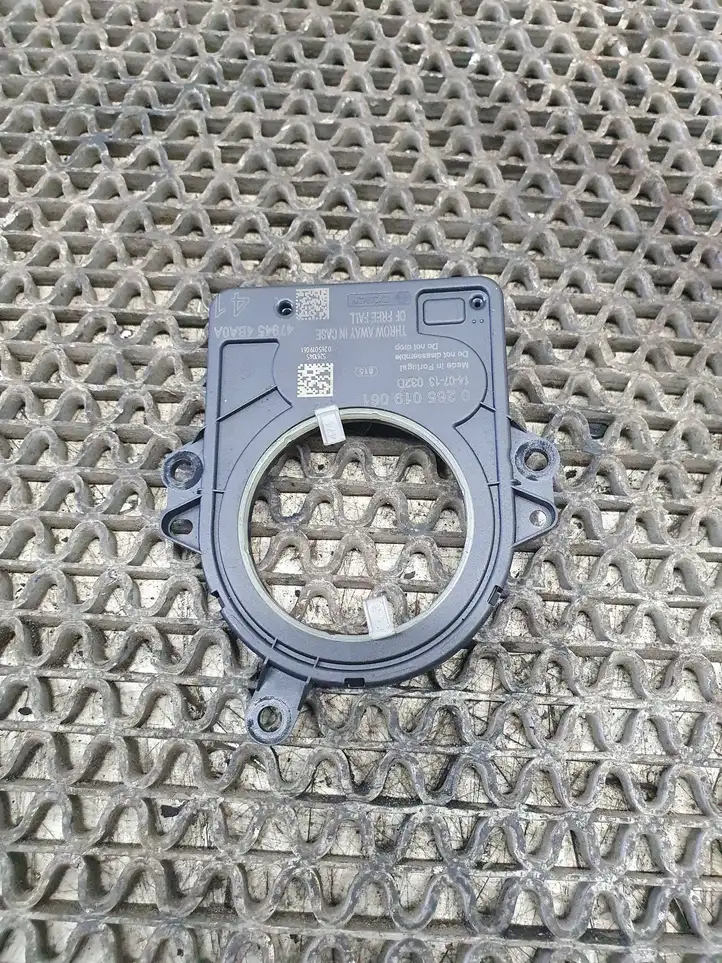 Nissan Qashqai (2013 - 2017) 0265019061 Регулировка рулевой колонки — фото 3