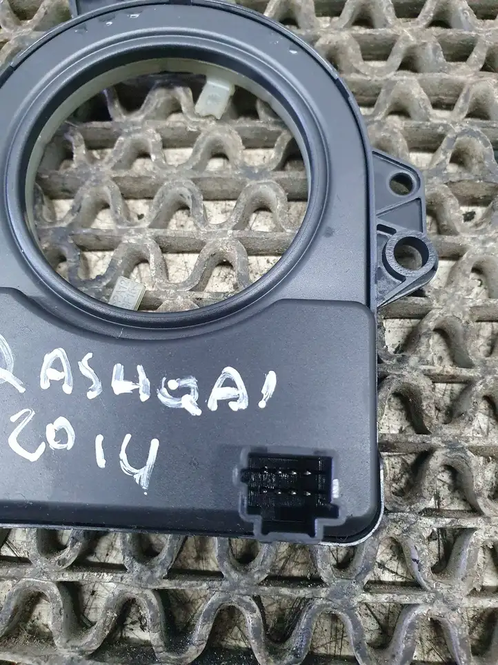 Nissan Qashqai (2013 - 2017) 0265019061 Регулировка рулевой колонки — фото 5
