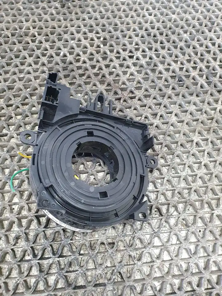 Nissan Qashqai (2013 - 2017) 255544EA0A Контактное кольцо SRS — фото 4