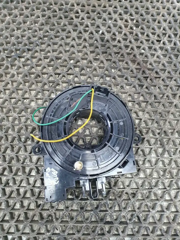 Nissan Qashqai (2013 - 2017) 255544EA0A Контактное кольцо SRS — фото 5