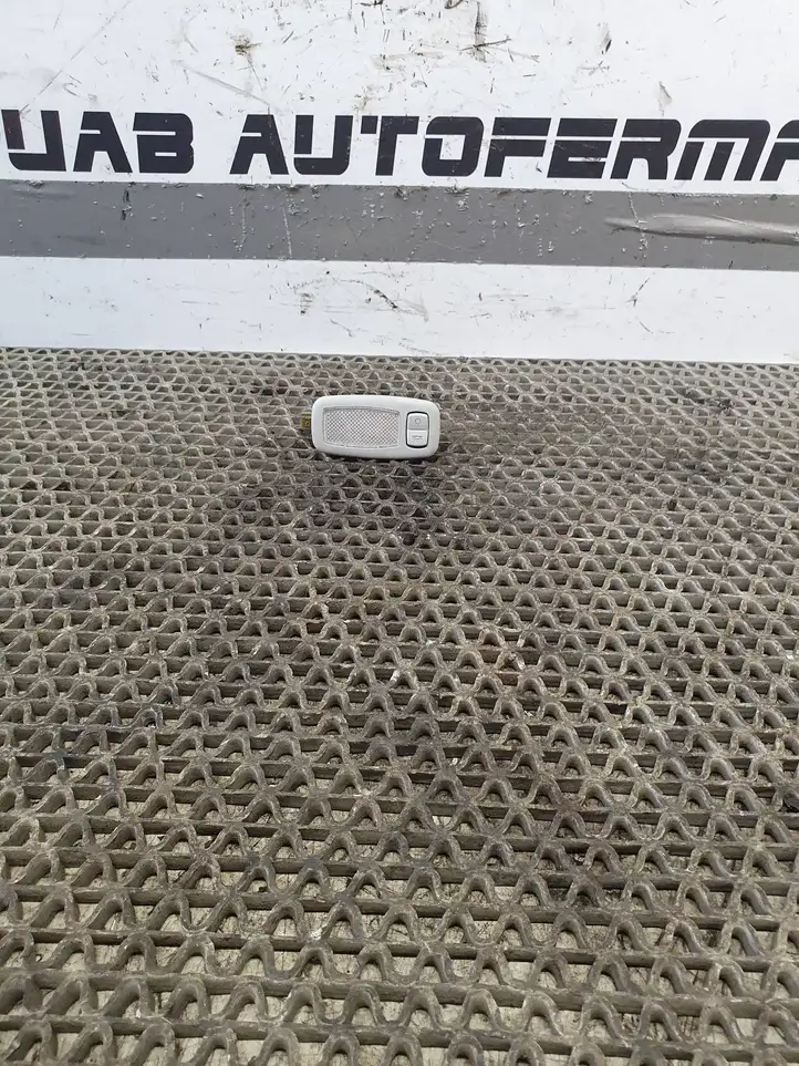 Kia Rio (2015 - 2017) 928913SXXX Передняя подсветка — фото 1