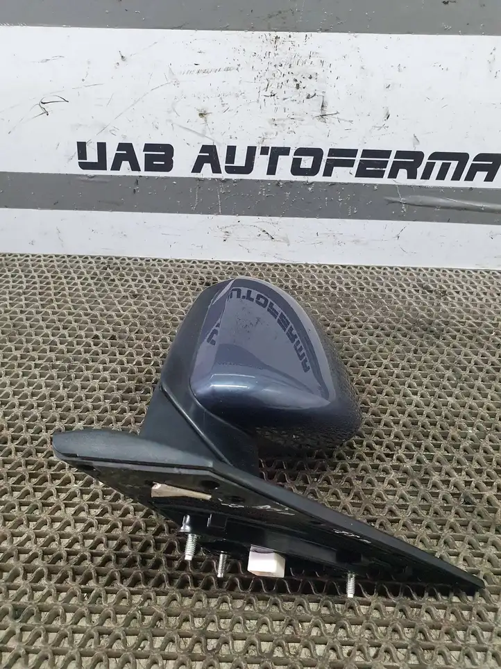 Kia Rio (2015 - 2017) E13049725 Боковое зеркало с электроприводом — фото 9