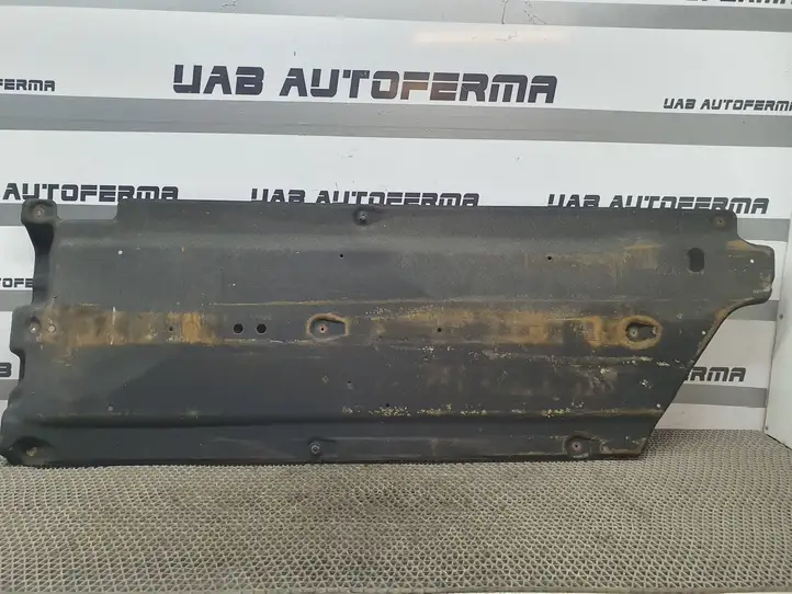 Kia Rio (2015 - 2017) 84215H8000 Защита днища — фото 1