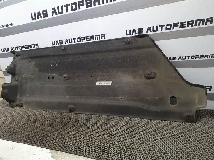 Kia Rio (2015 - 2017) 84215H8000 Защита днища — фото 4