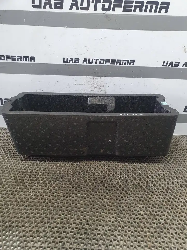 Kia Rio (2015 - 2017) 09149H8900 Ящик для хранения в багажнике — фото 1