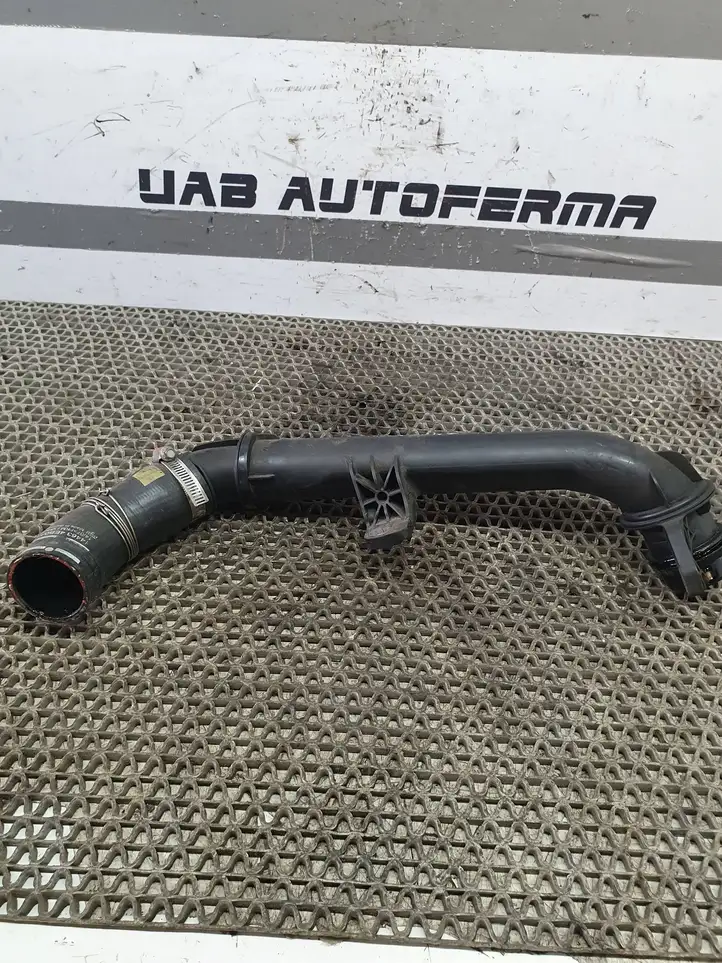 Nissan Qashqai (2013 - 2017) 144604EB0A Трубки интеркулера / Шланги интеркулера — фото 3