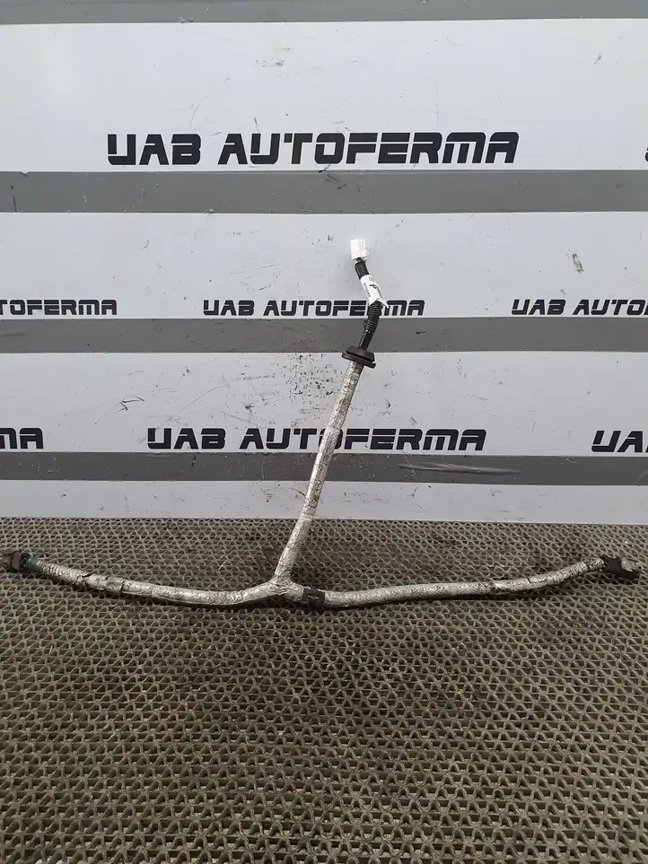 Nissan Qashqai (2013 - 2017) 241514EA0A Электрические провода ручного тормоза — фото 2