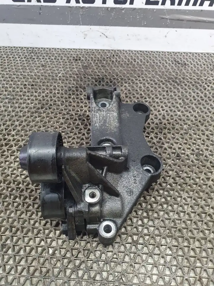 Nissan Qashqai (2013 - 2017) 117105124R Кронштейн генератора — фото 5