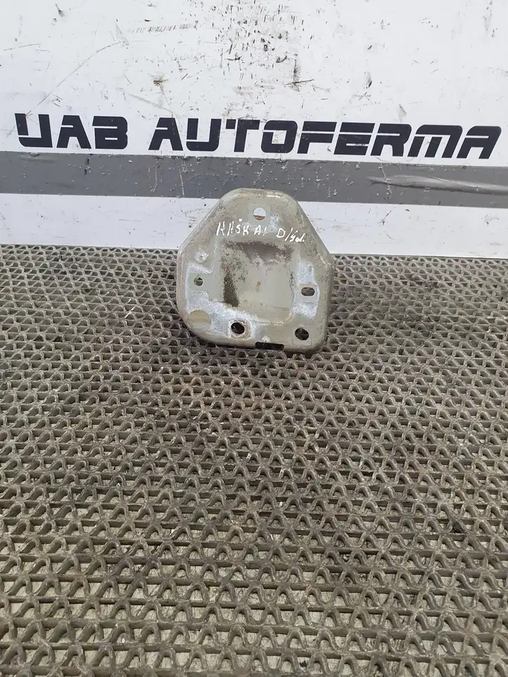 Nissan Qashqai (2013 - 2017) 852104EA0A Амортизатор заднего бампера — фото 1