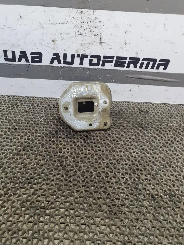 Nissan Qashqai (2013 - 2017) 852114EA0A Амортизатор заднего бампера — фото 1