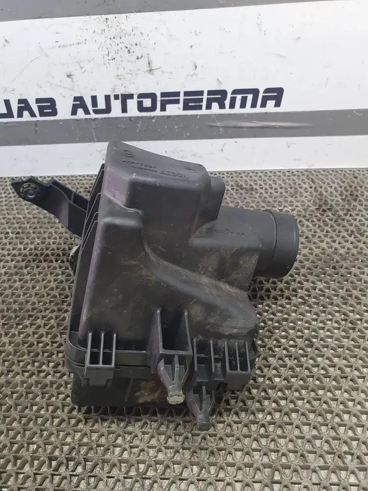 Nissan Qashqai (2013 - 2017) 4EB0A Корпус воздушного фильтра — фото 3