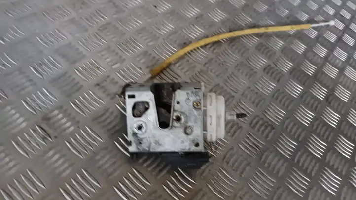 Audi A3/S3 8L (2000 - 2003) 8T9911039 Замок ручки двери — фото 3