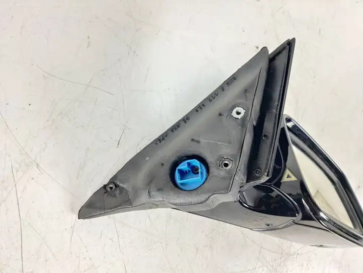 BMW 7 F01 (2008 - 2016) 7176446 Боковое зеркало с электроприводом — фото 4