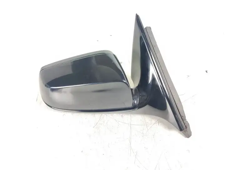 BMW 7 F01 (2008 - 2016) 7176446 Боковое зеркало с электроприводом — фото 8