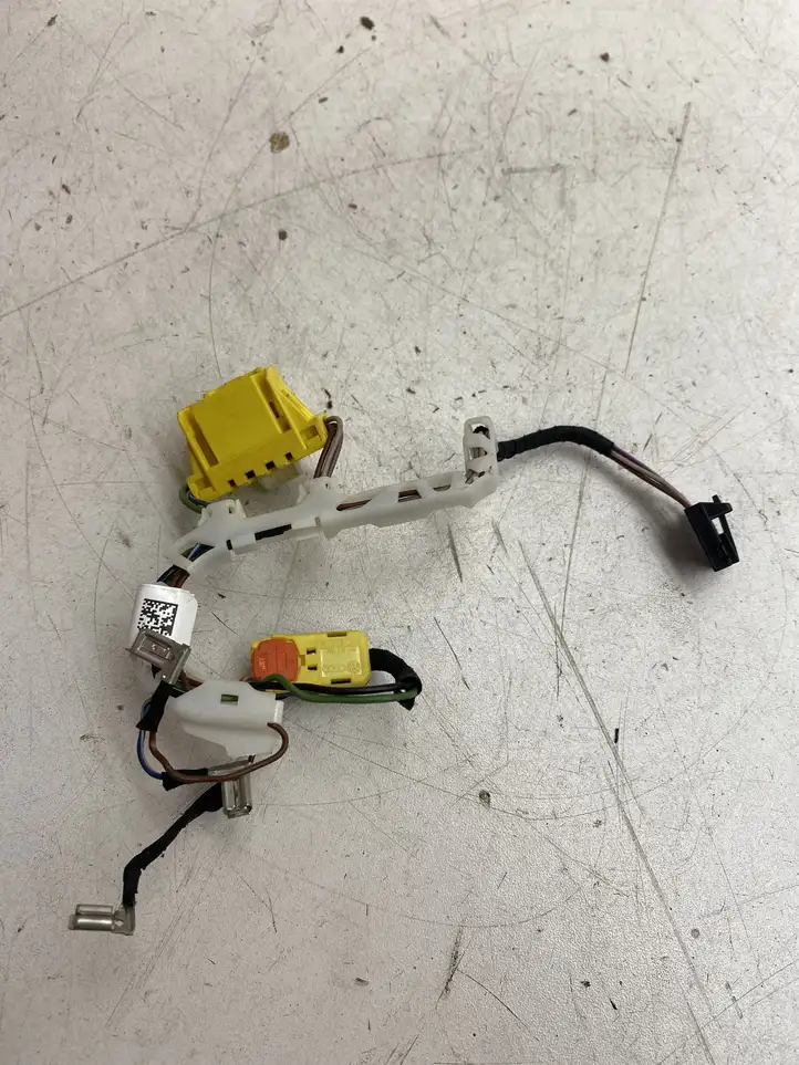 Volkswagen PASSAT B7 (2011 - 2014) 5G0971584C Прочая электропроводка — фото 2