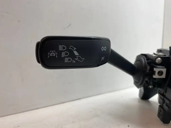 Volkswagen PASSAT B7 (2011 - 2014) 5Q0953569A Контактное кольцо SRS — фото 2