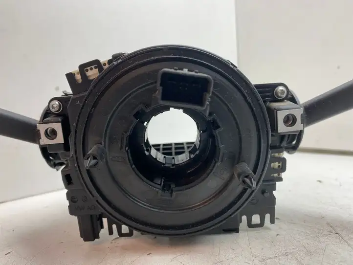 Volkswagen PASSAT B7 (2011 - 2014) 5Q0953569A Контактное кольцо SRS — фото 4