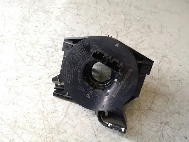 Ford Focus (1998 - 2004) 98AB14A664BF Контактное кольцо SRS — фото 1