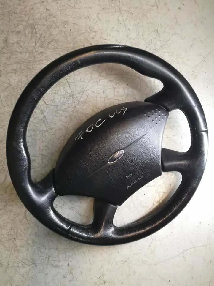 Ford Focus (1998 - 2004) Руль — фото 1