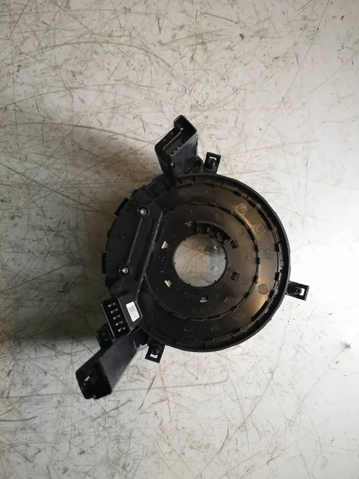 Audi A4 S4 B6 8E 8H (2000 - 2006) 8E0953541C Контактное кольцо SRS — фото 2
